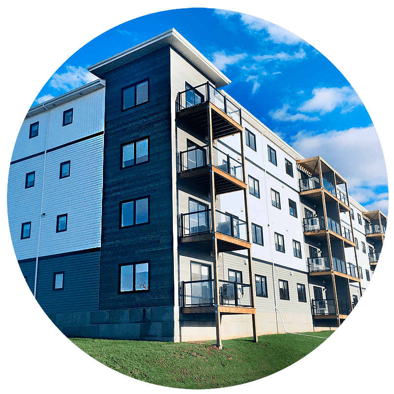 Home PEI Apartments
